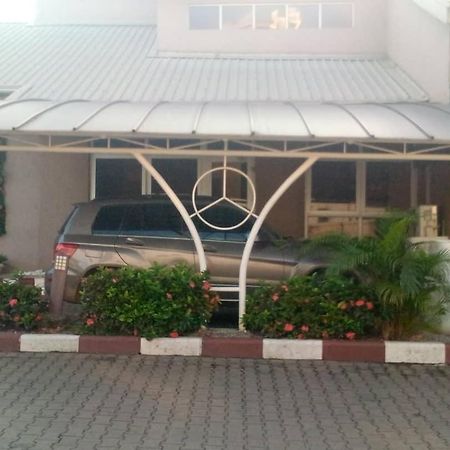 Diamond Lane Hotel Abuja Luaran gambar