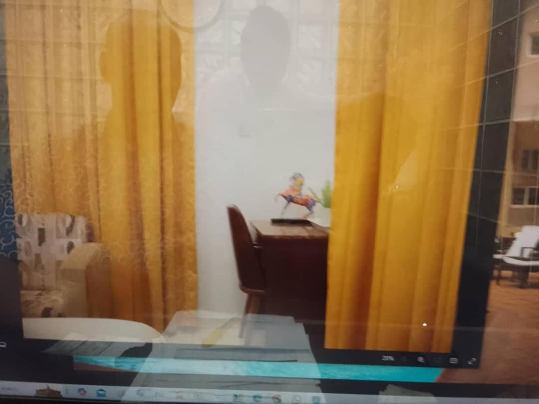Diamond Lane Hotel Abuja Luaran gambar