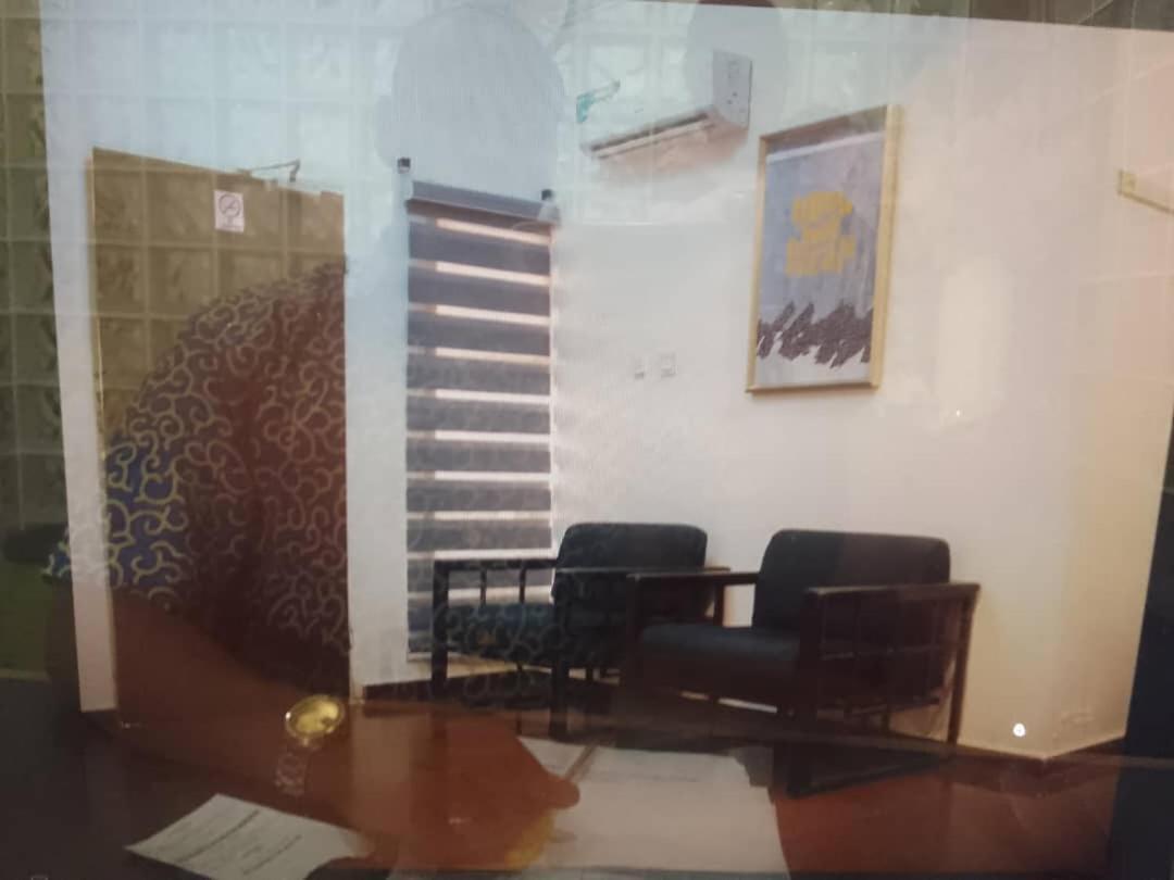 Diamond Lane Hotel Abuja Luaran gambar