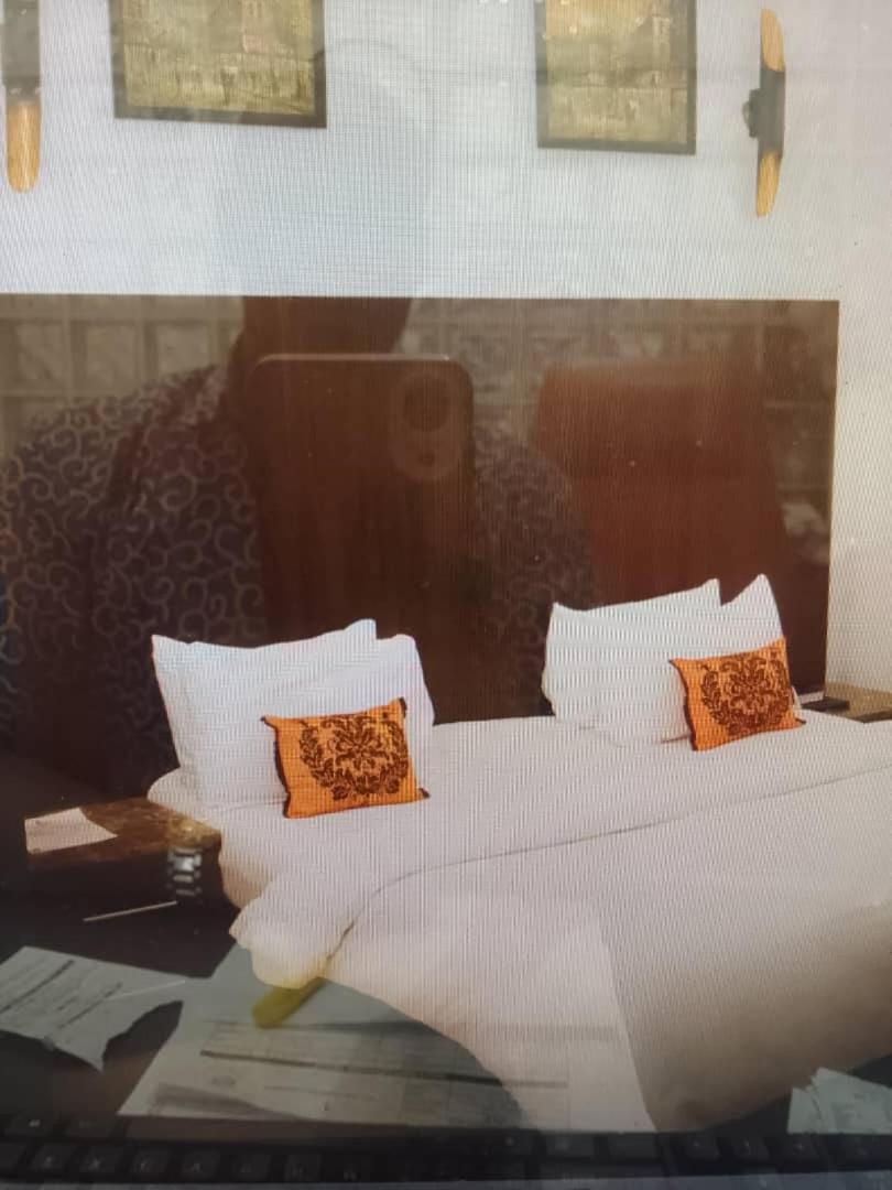 Diamond Lane Hotel Abuja Luaran gambar