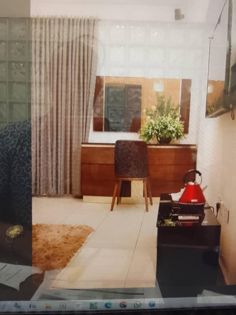 Diamond Lane Hotel Abuja Luaran gambar